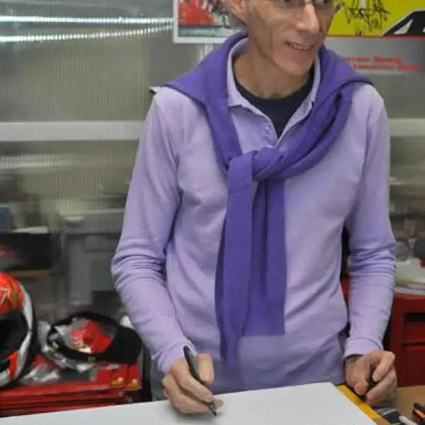 Maurizio Corbi