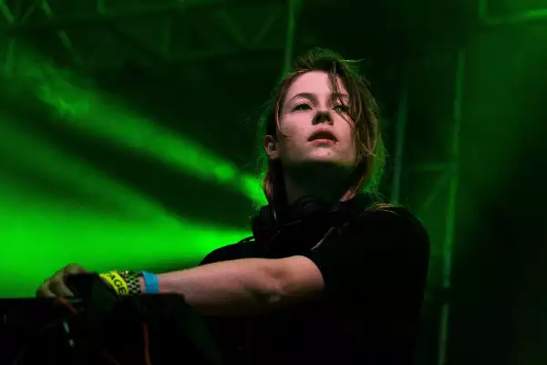 Charlotte de Witte la mejor DJ del mundo