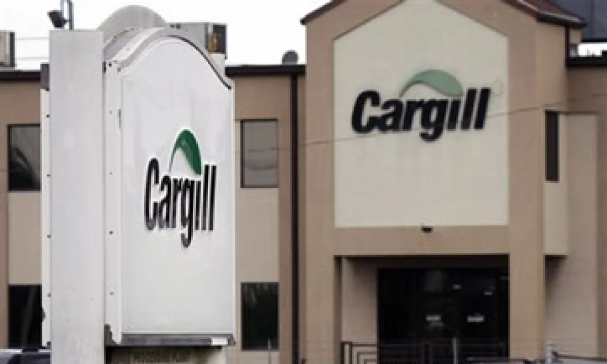En febrero, Cargill cerró una planta en Texas ante los bajos suministros de carne. (Foto: AP)