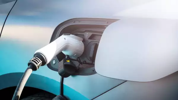 Los vehículos eléctricos en el futuro de la CDMX