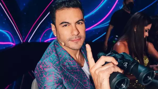 Carlos Rivera