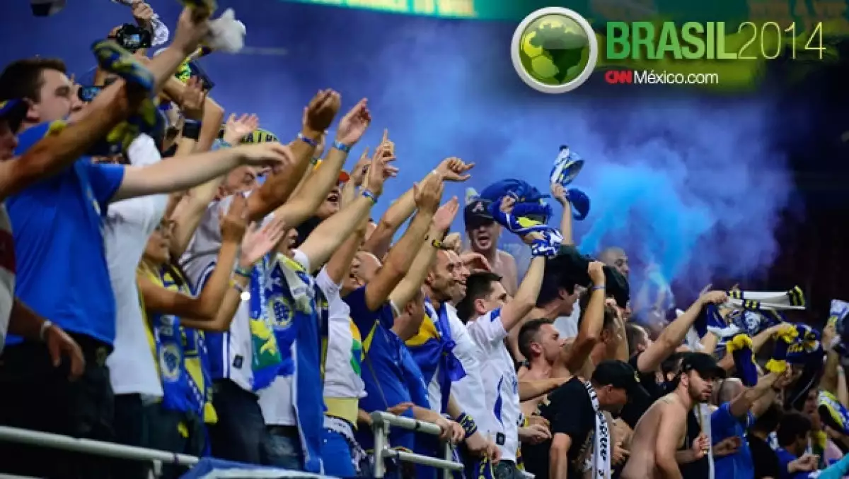 bosnia futbol mundial