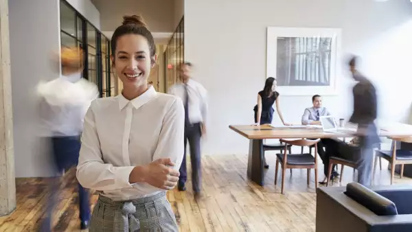 Ingreso y gasto de los millennials