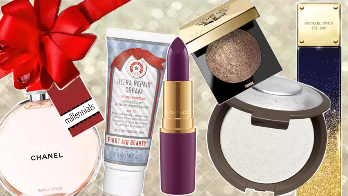 Regalos para la Millennial