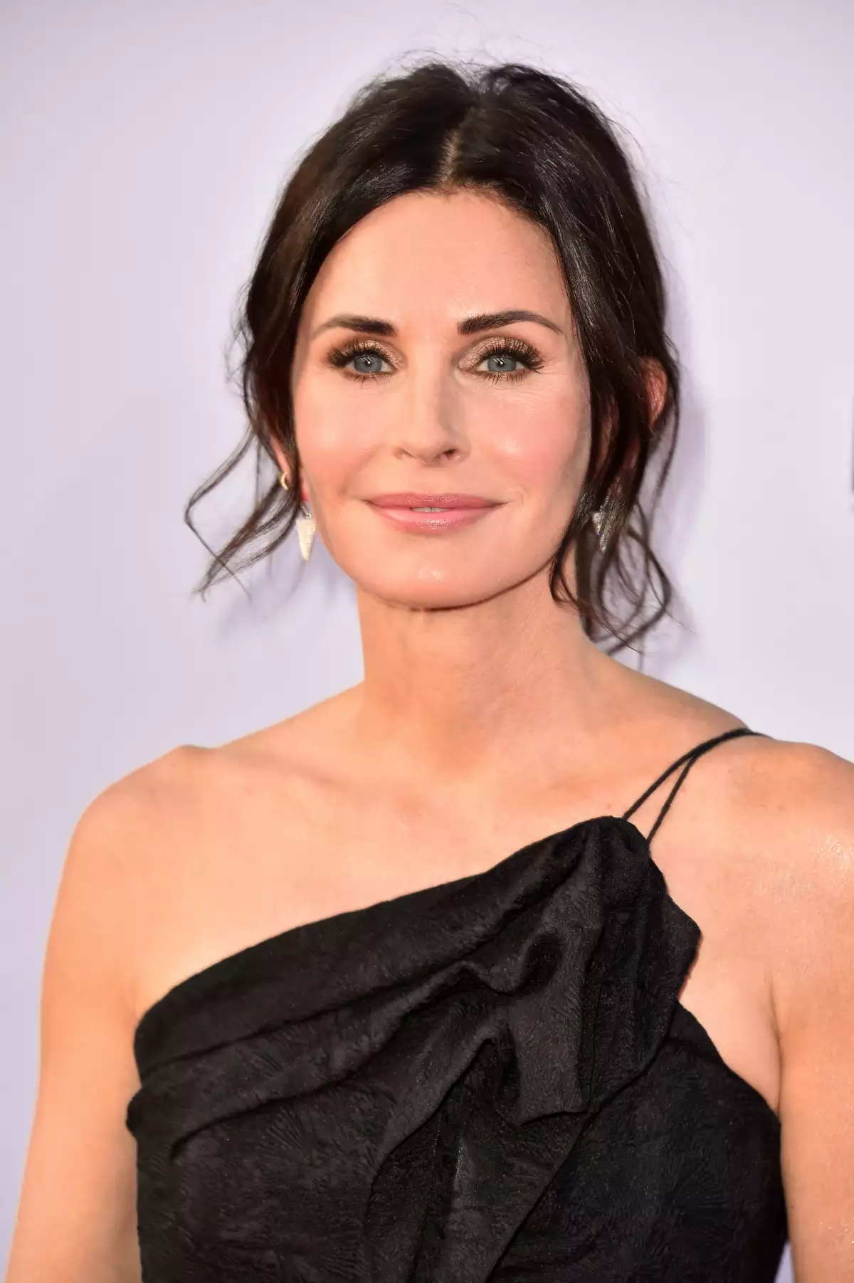 Courteney Cox