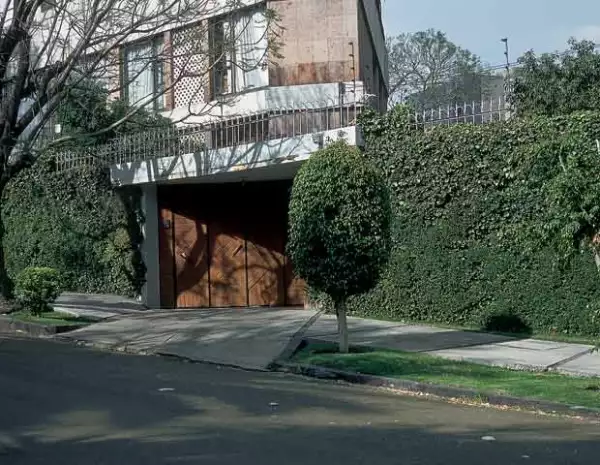 Aquí la familia Gallego Basteri pasó Navidades memorables.
