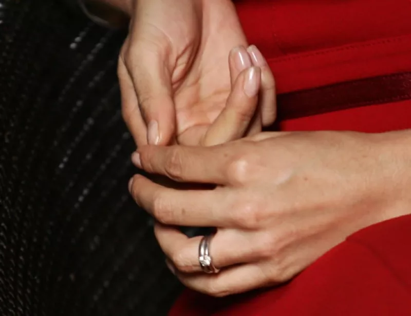 A poco más de un año de haber contraído nupcias con el ex futbolista Luis Roberto Alves “Zague”, la periodista habla de lo bien que le ha ido en esta faceta.