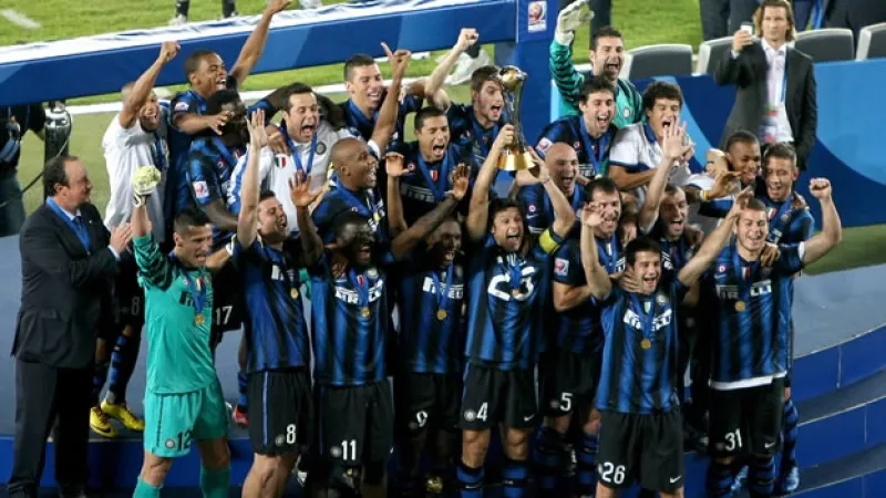 Inter campeón