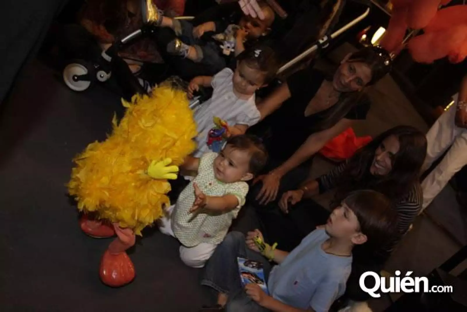 Carolina Herrera Children