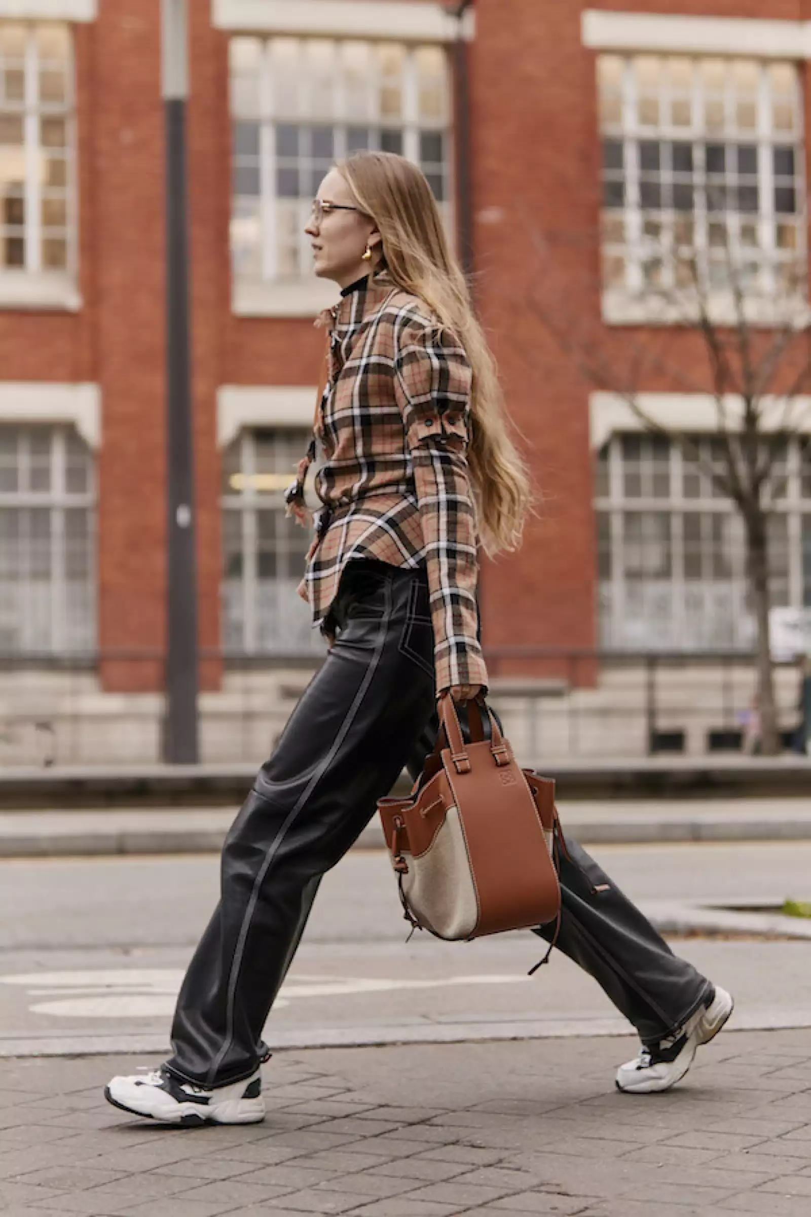 Street Style Paris Fashion Week