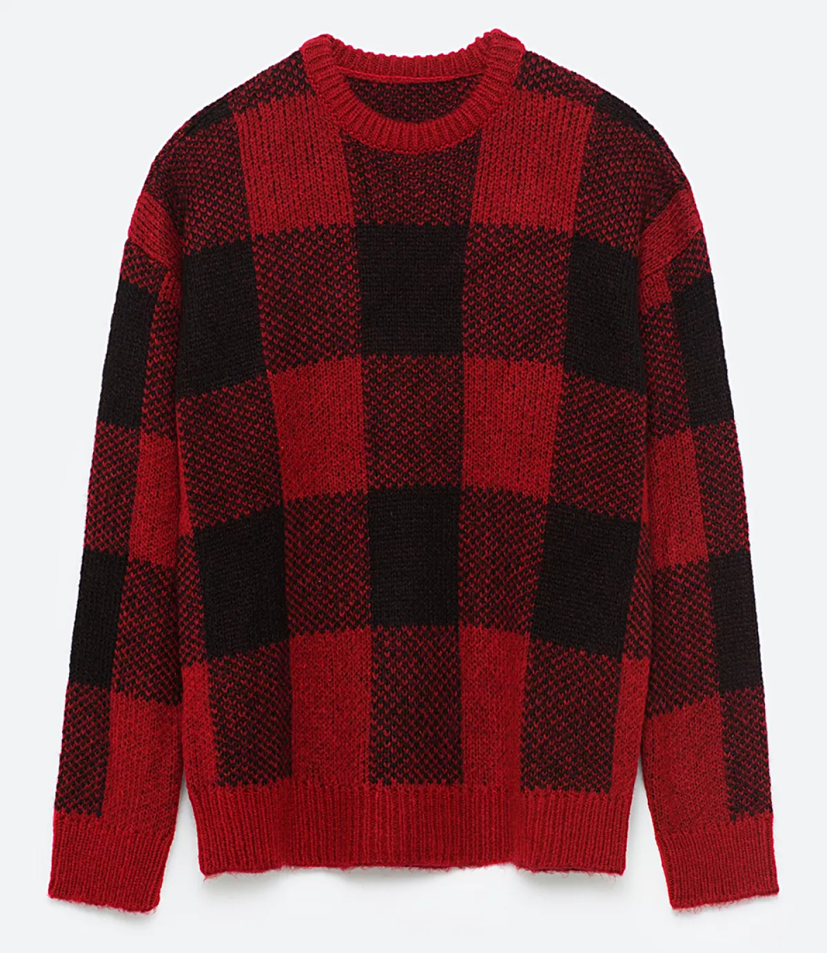 Suéteres navideños