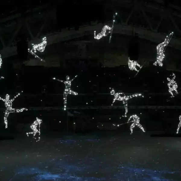 Durante los Olímpicos se llevarán a cabo 98 eventos de 15 disciplinas deportivas.