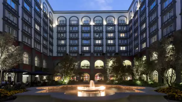 four seasons ciudad de mexico