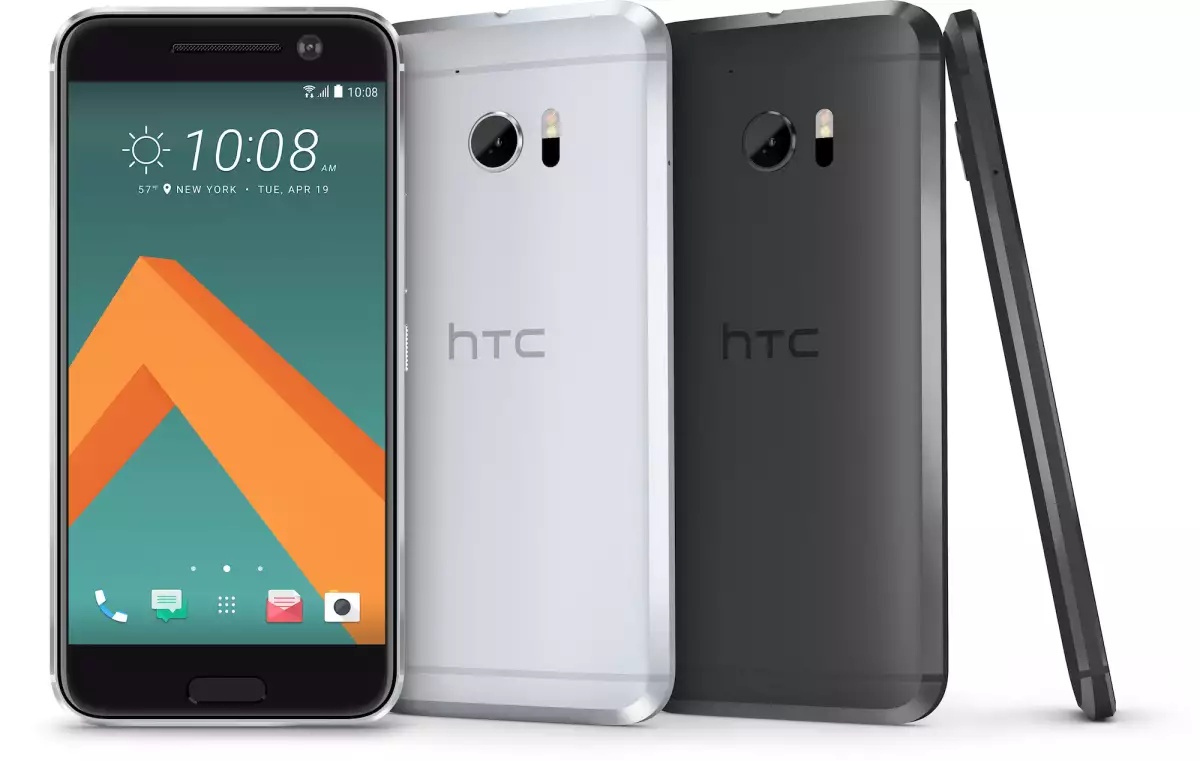 HTC mantiene apuesta por México y AL.