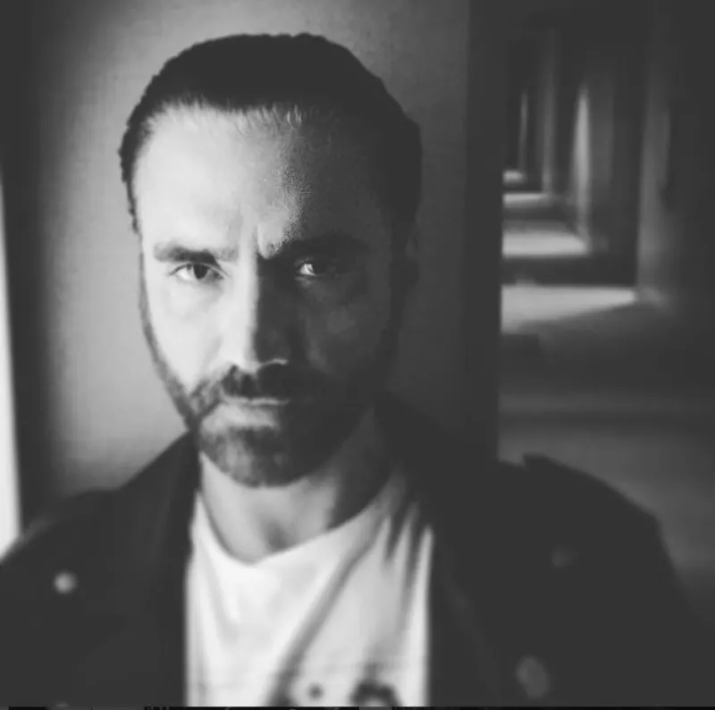 Alejandro Fernández