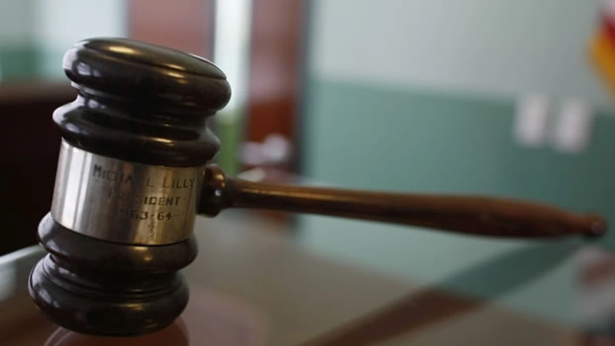 Un juez mexicano fue destituido por haber incurrido en irregularidades durante su función pública