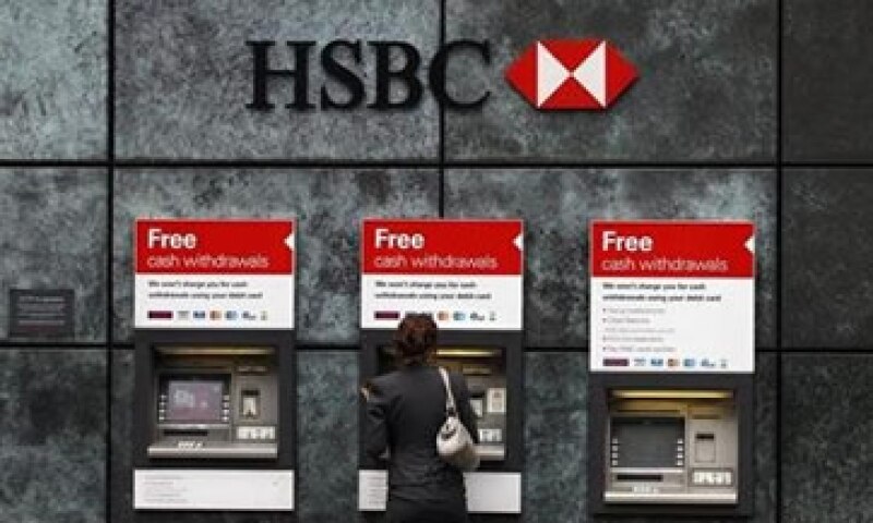 HSBC y otros bancos causaron pérdidas a Fannie Mae y Freddie Mac según el regulador. (Foto: Reuters)