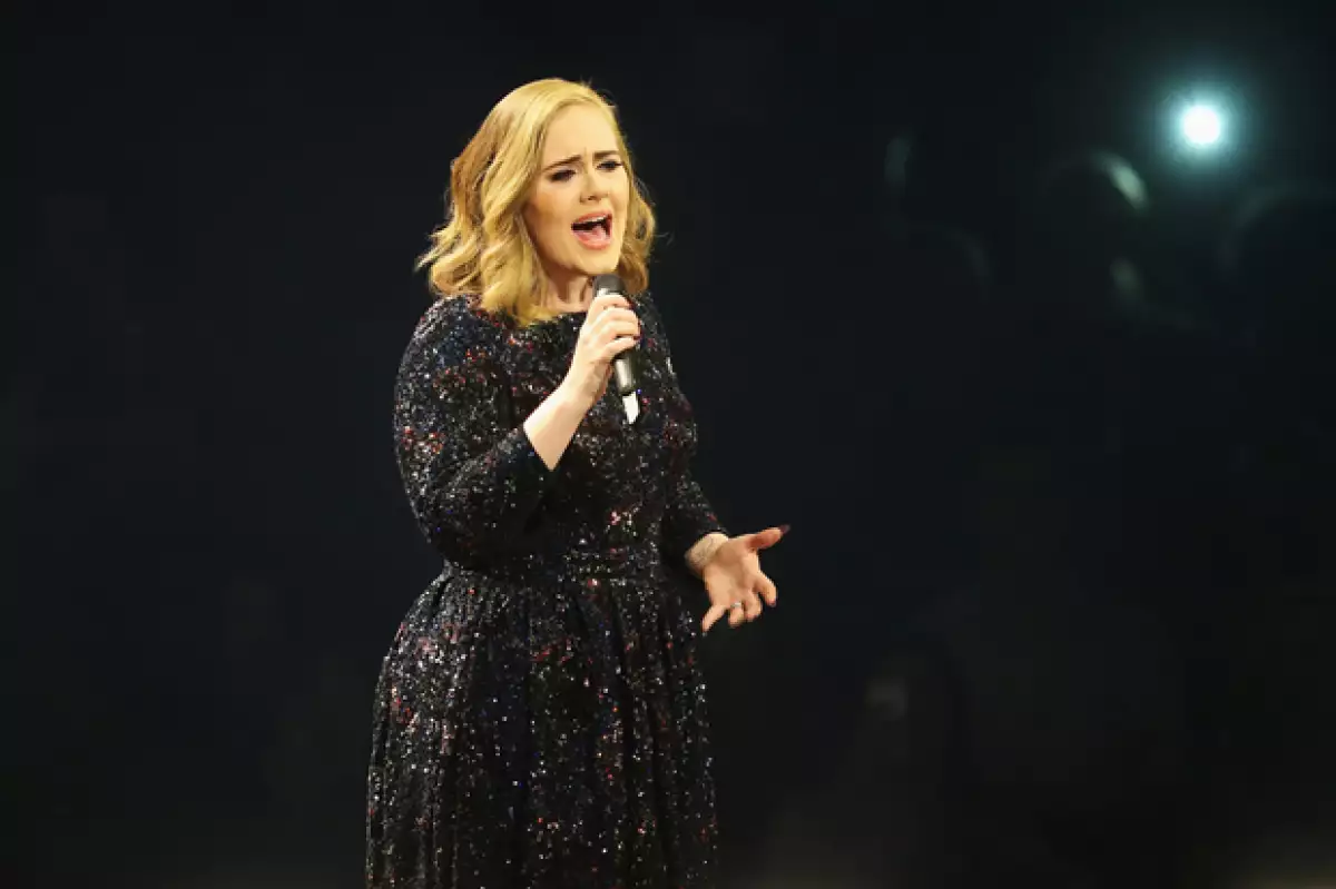Adele