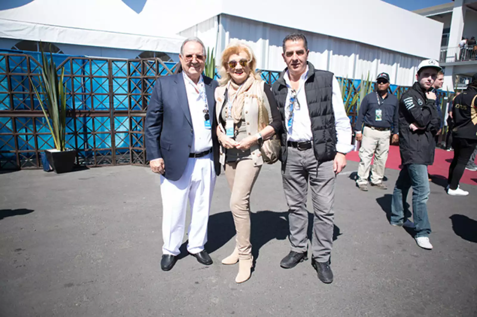 Sábado F1