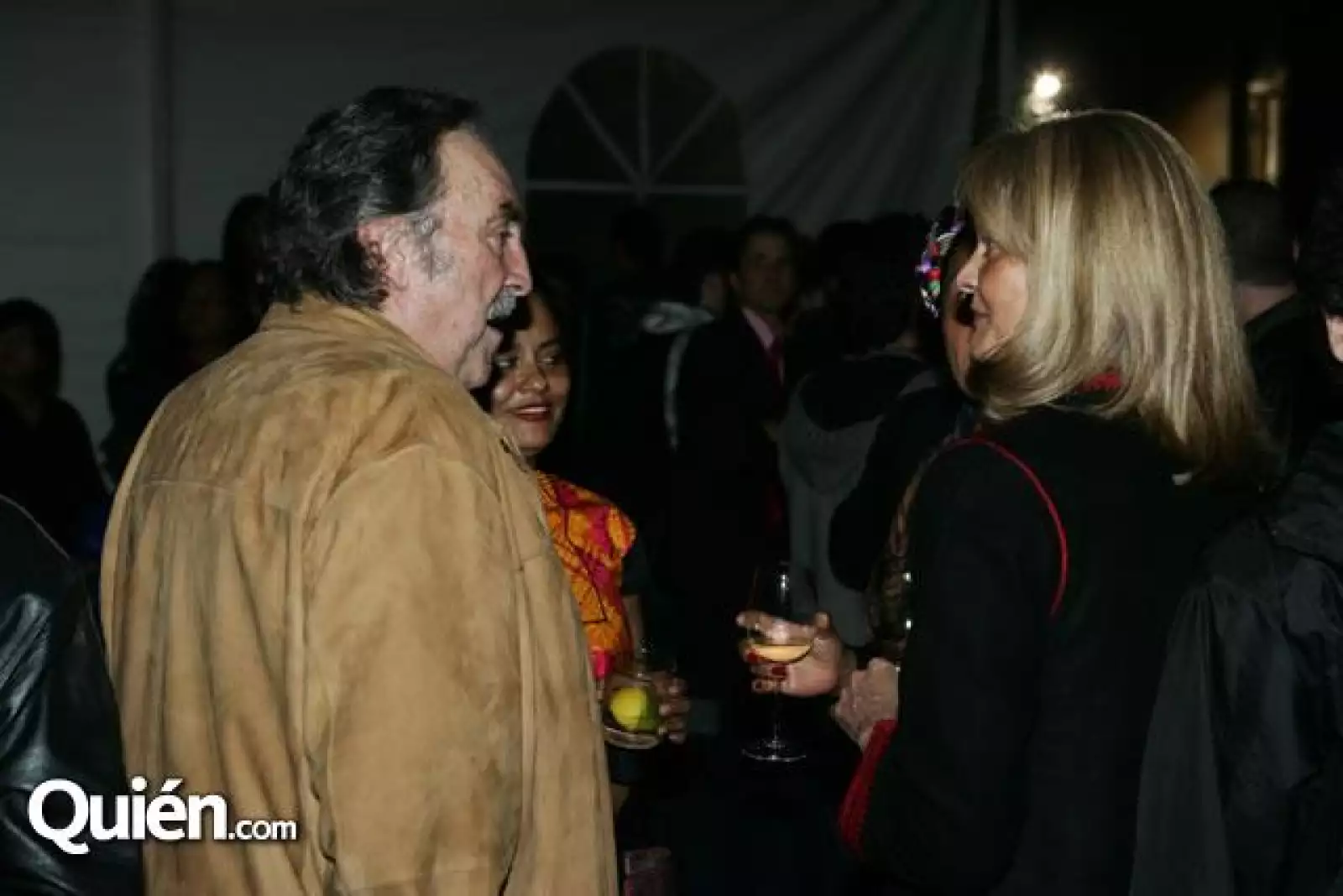 Coctel Informe Toledo