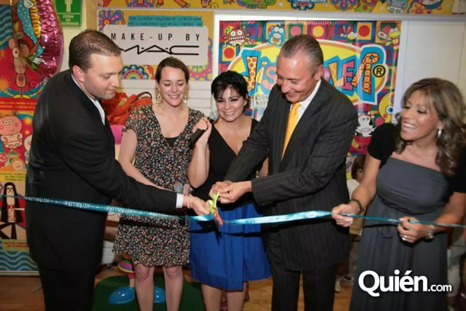 Distroller en Palacio de Hierro