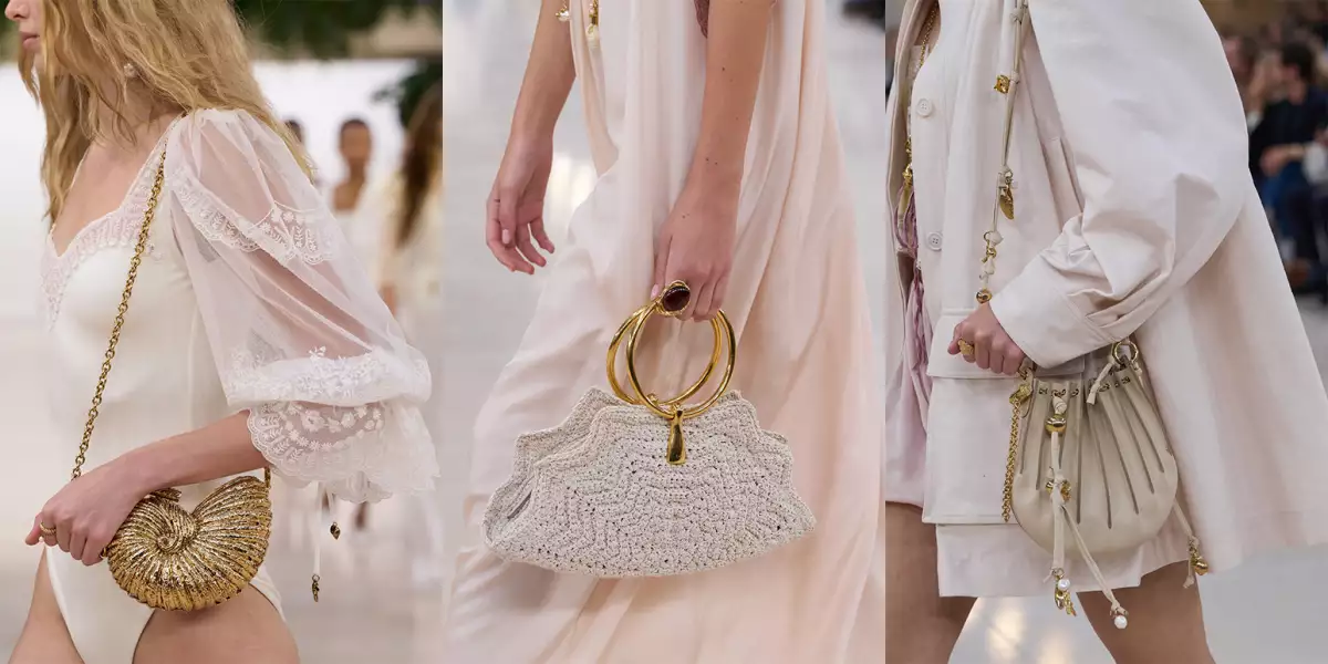 Chloé SS25