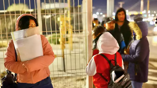 tasa desempleo mexico