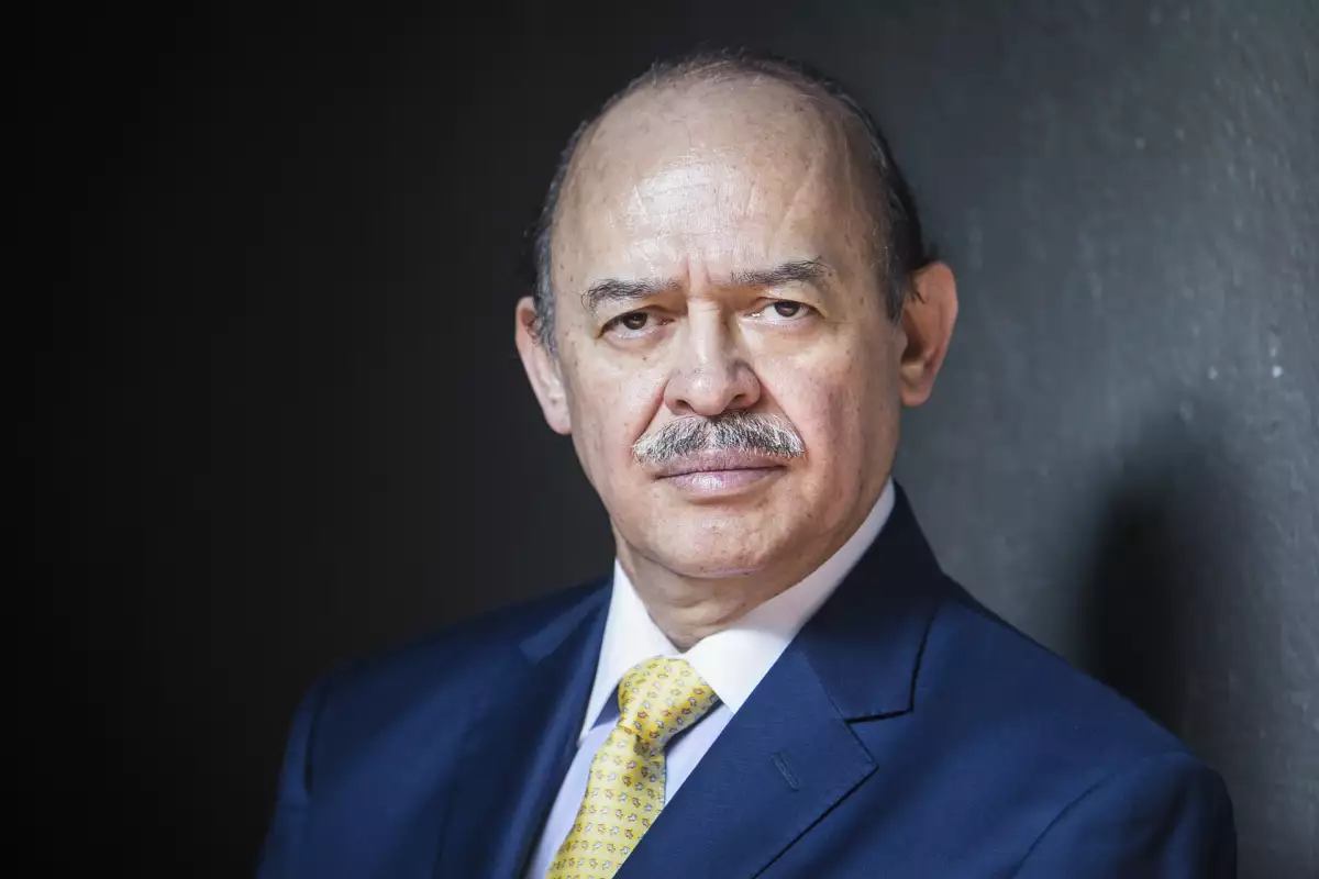 Raúl Beyruti