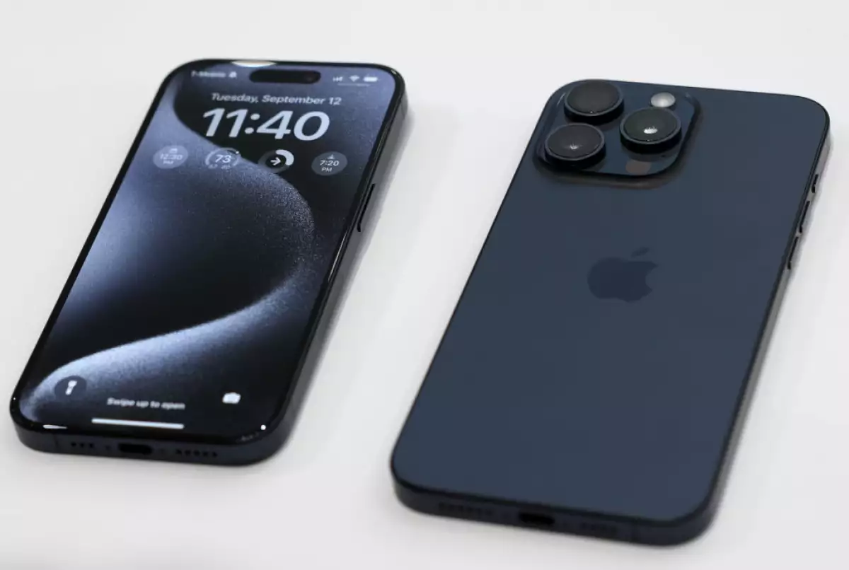 Cómo descargar iOS 17.0.3 para evitar el sobrecalentamiento del iPhone 15