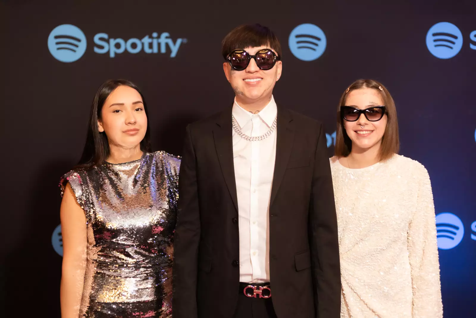 ALFOMBRA GALA SPOTIFY