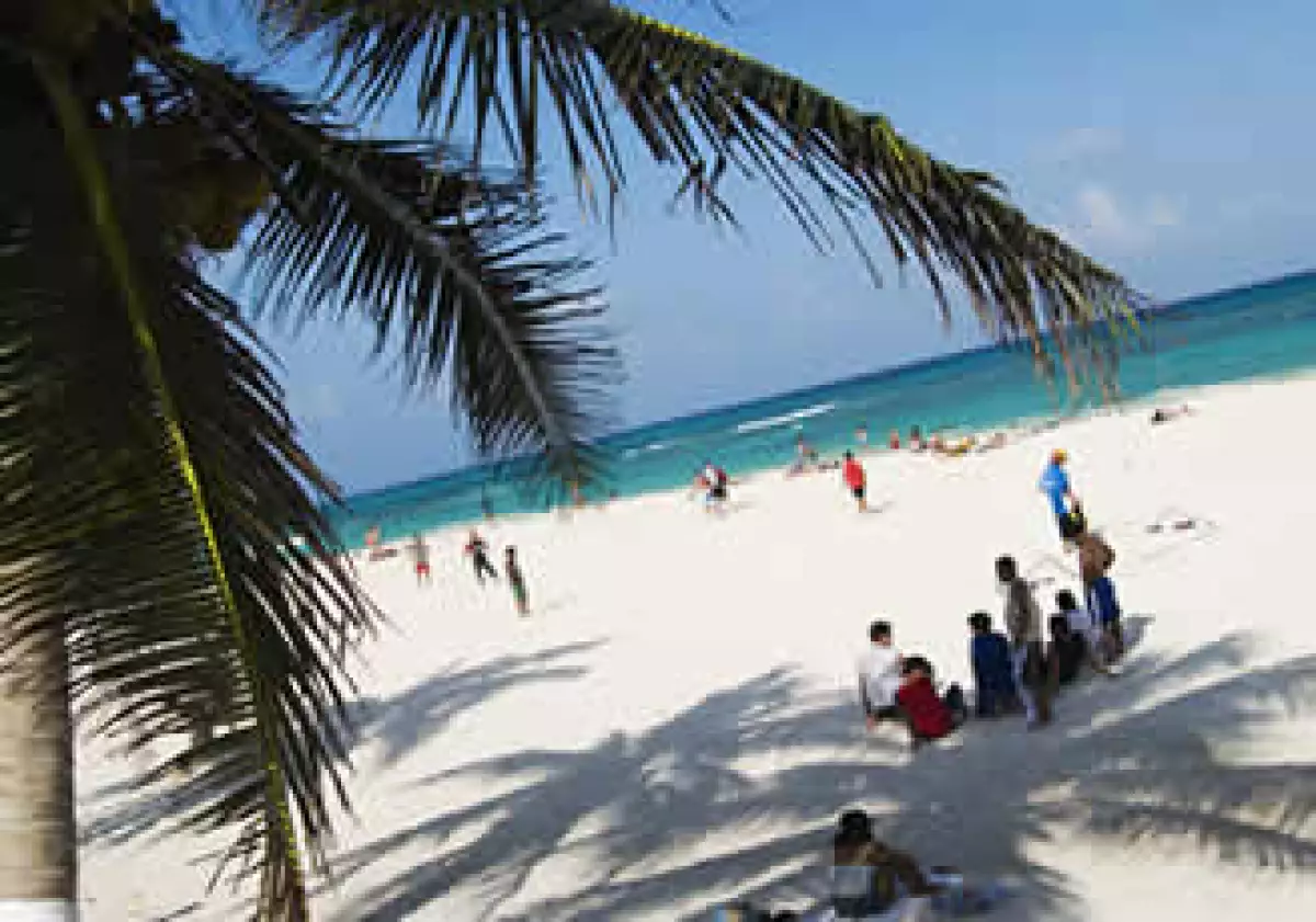 El turismo representa 9% del Producto Interno Bruto (PIB) de México. (Foto: Photos to Go)