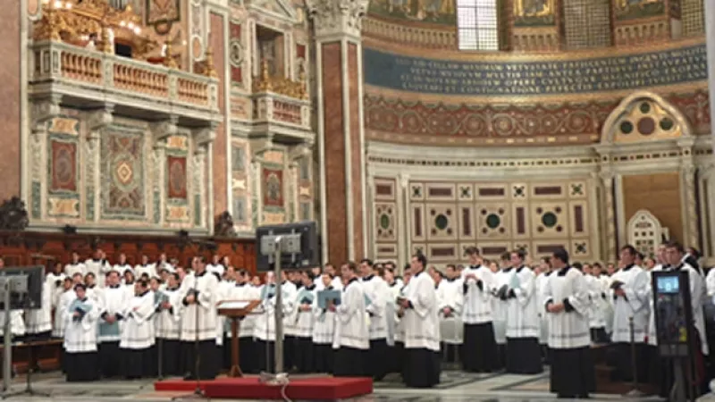 sacerdotes de los legionarios de cristo