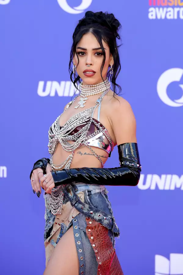 2023 Latin American Music Awards - Arrivals