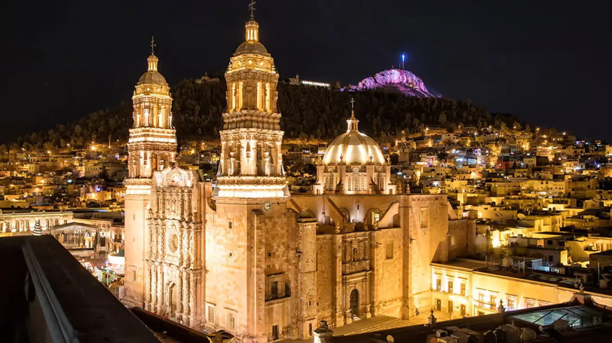 Zacatecas