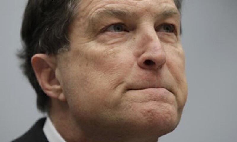 Lacker dijo que también creía que la referencia a la holgura del mercado laboral sería eliminada. (Foto: Reuters )