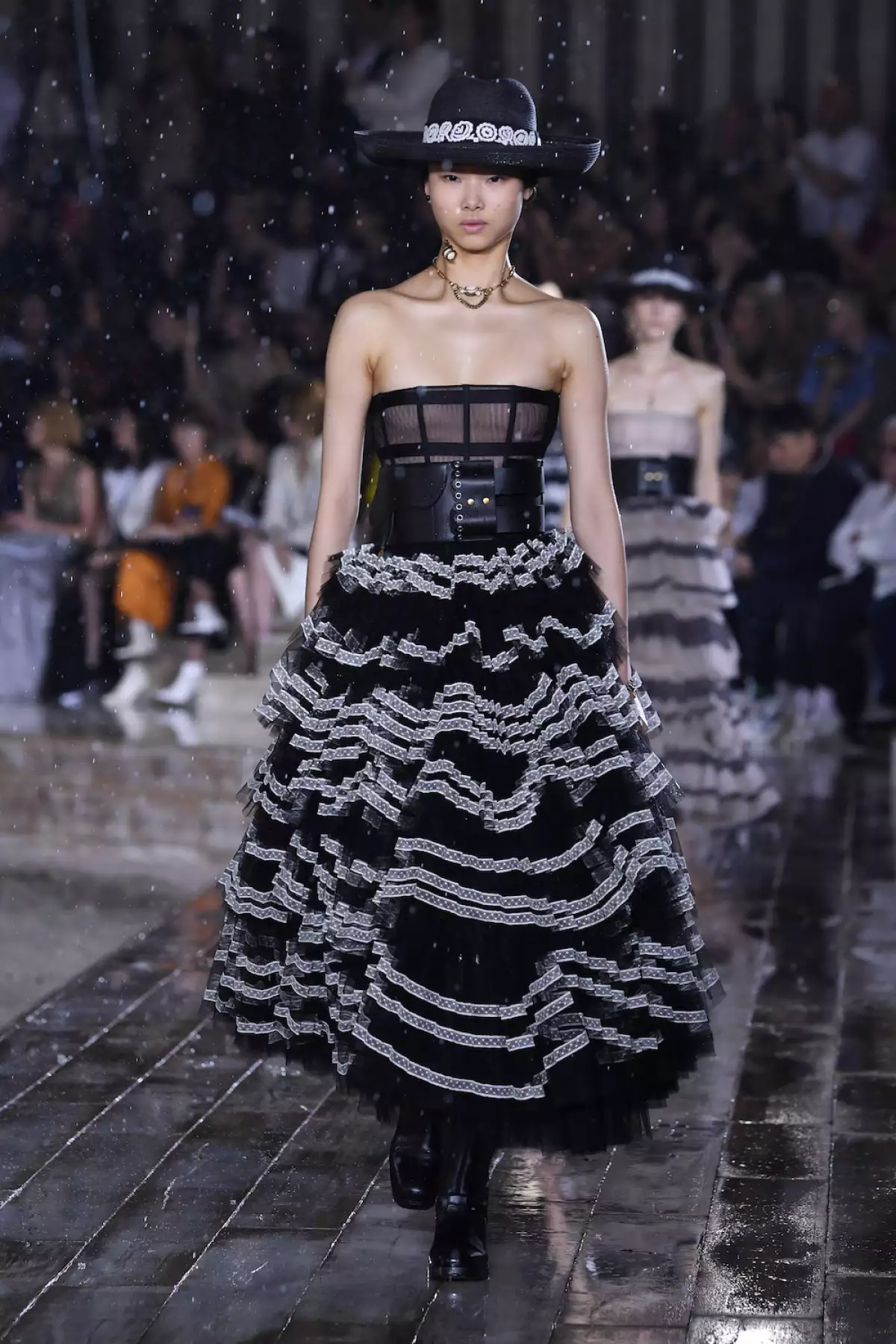 Colección Dior Crucero 2019.
