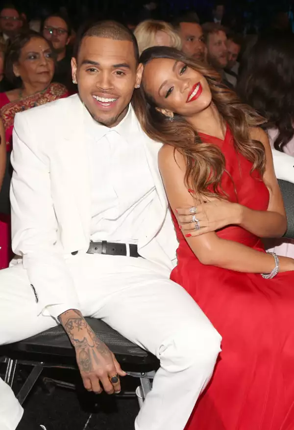 Rihanna y Chris incluso fueron al juzgado debido a violencia física.