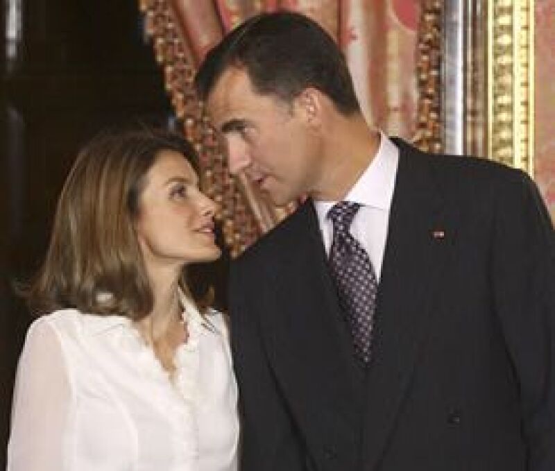 Felipe y Letizia llegarán el 28 de septiembre y se reunirán con las autoridades de nuestro país.