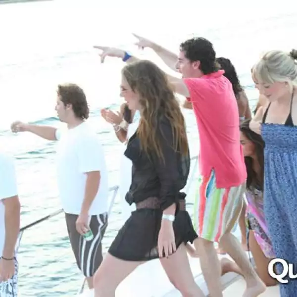 Thomas Sabo invita a grupo de tapatíos