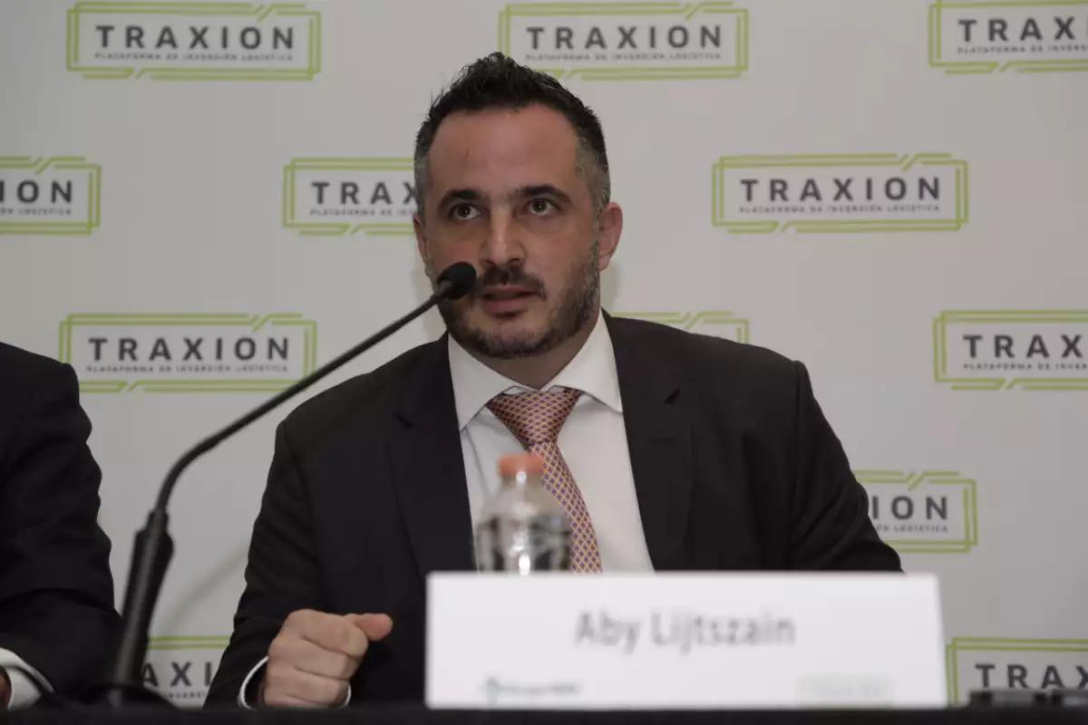 Traxión