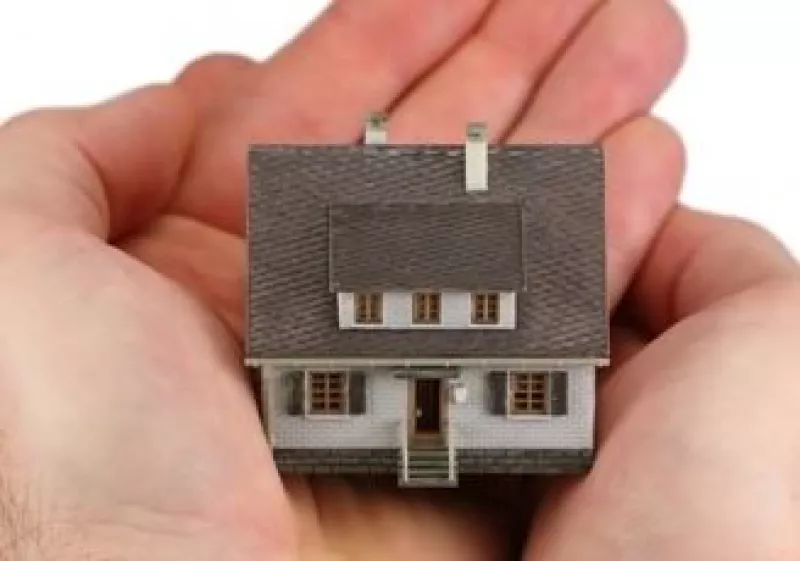 Fovissste financia la vivienda de empleados del gobierno. (Foto: Jupiter)