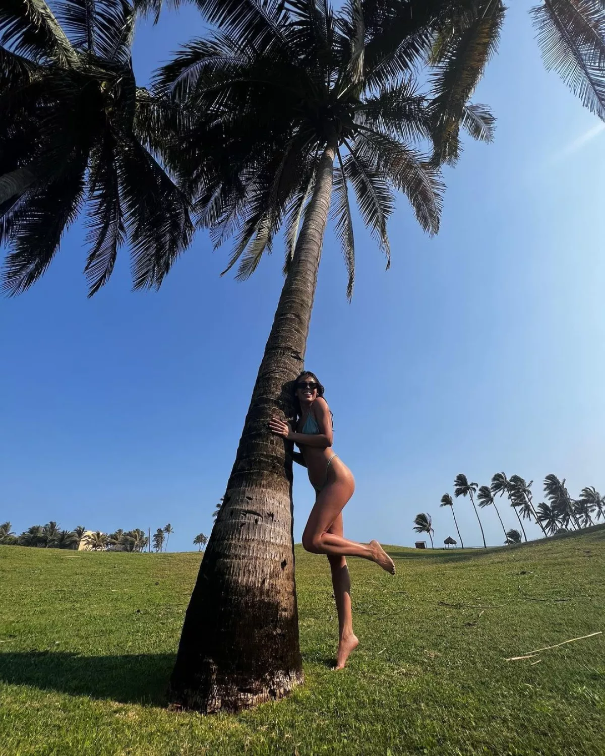 Bikini Danna Paola