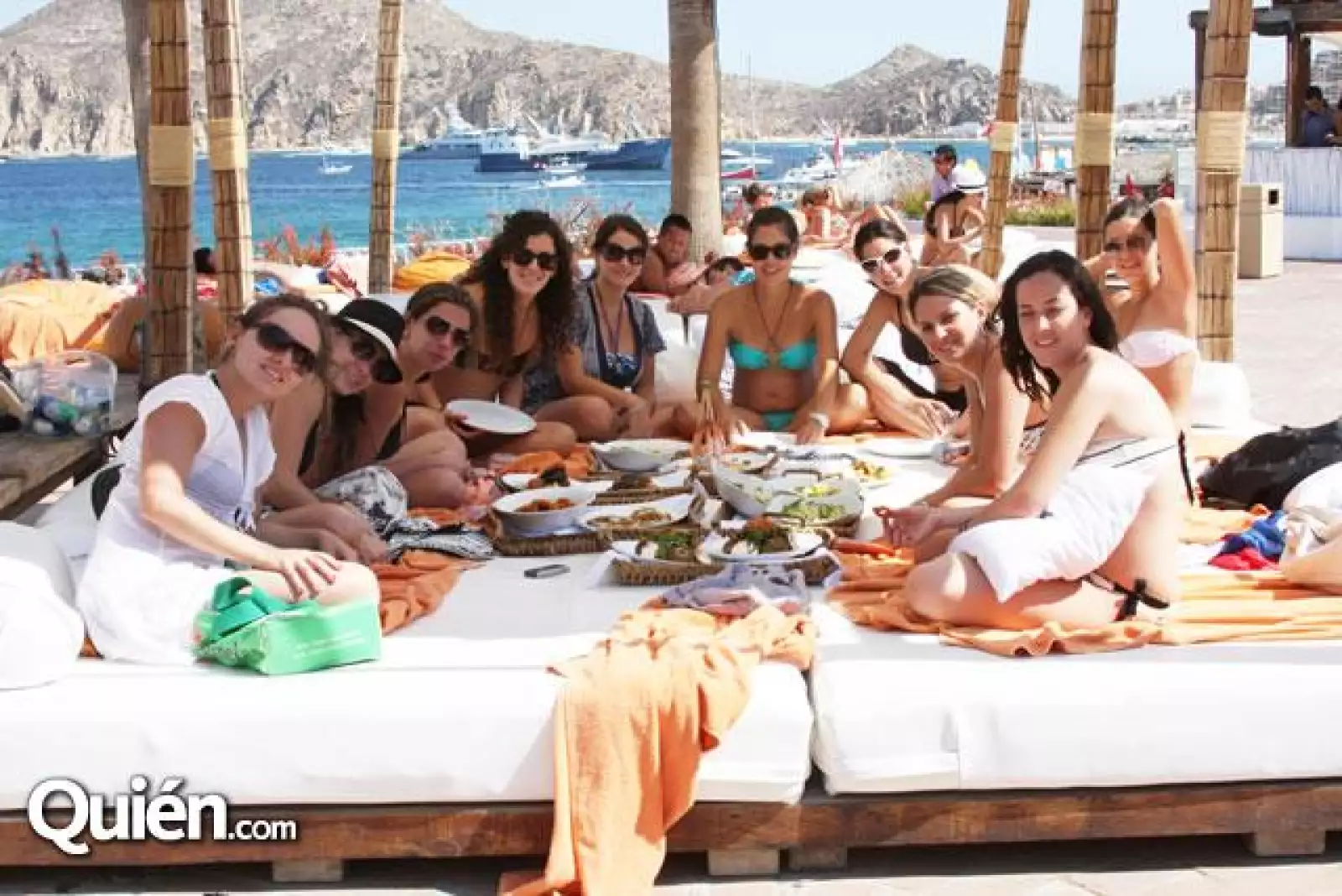 Despedida de soltera