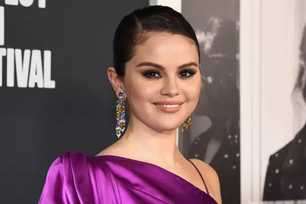 Selena Gomez