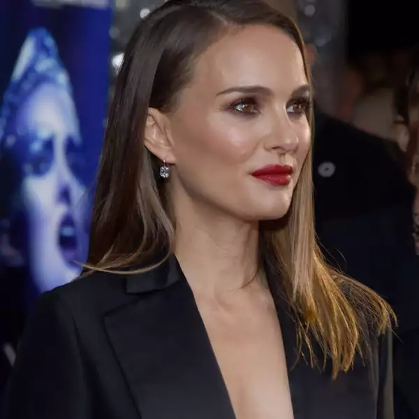 Natalie Portman