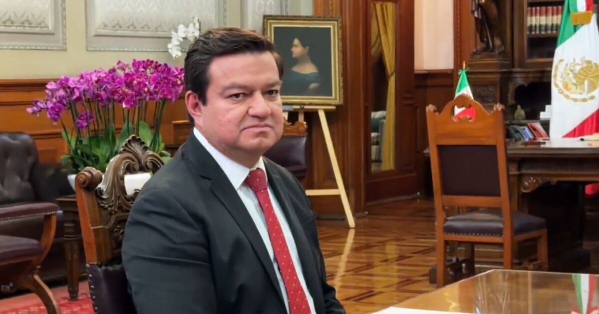 Pemex: Juan Carlos Carpio asume dirección en medio de crisis
