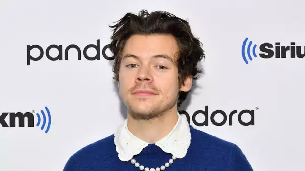 Celebrities Visit SiriusXM - March 2, 2020