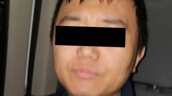 Recapturan a Zhi Dong Zhang en Cuba, el operador chino del CJNG que se escapó en México 