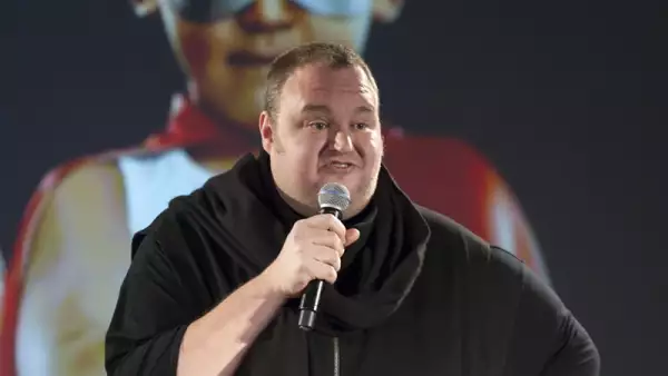 Kim Dotcom