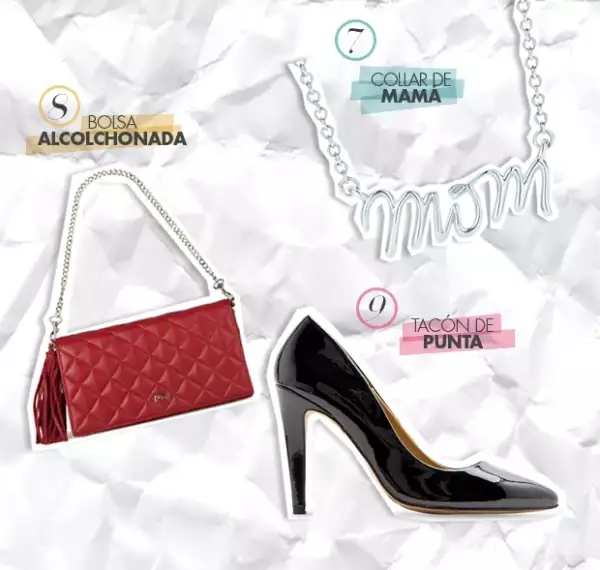 Te damos los mejores tips para comprarle a mamá.